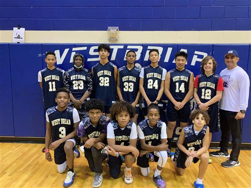 Basketball 21-22